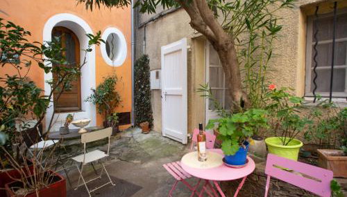 Studio Village de Bormes les Mimosas by Interhome - Foto 4