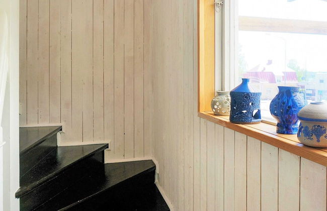 8 Person Holiday Home in Billingsfors - Photo 20