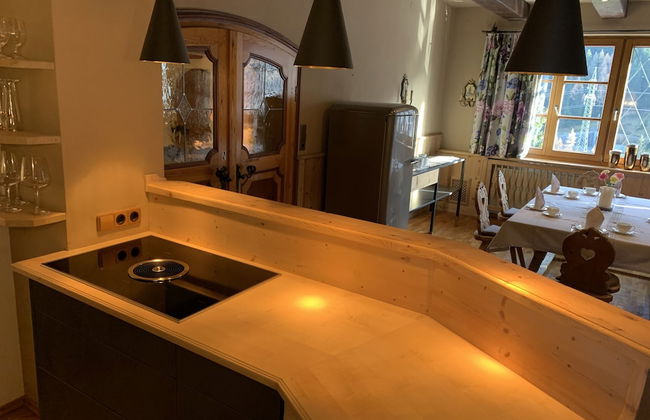 Chalet Brunnenhof - Foto 43