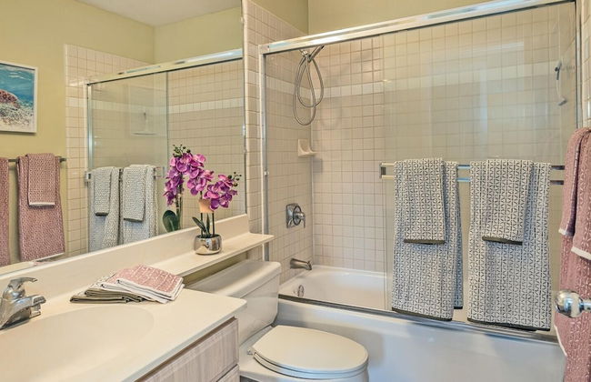 Ko Olina Fairways #4e 3 Bedroom Townhouse by RedAwning - Foto 16