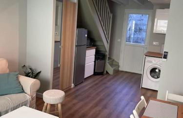 T3 à anglet limite biarritz - Foto 2