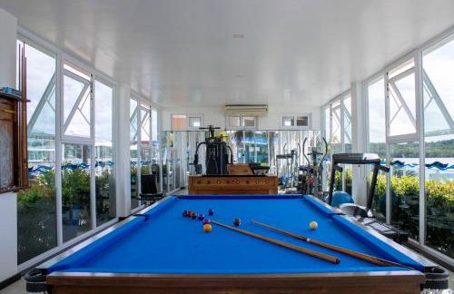 Pousada Jirituba - Photo 30