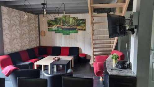 Le Clos Des Mynes 3 étoiles Atout France - Foto 2