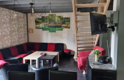 Le Clos Des Mynes 3 étoiles Atout France - Foto 2