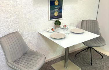 Studio Apartment Unity - Photo 6