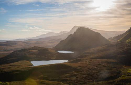 The West Nest - A luxury detached house on Skye - Foto 25