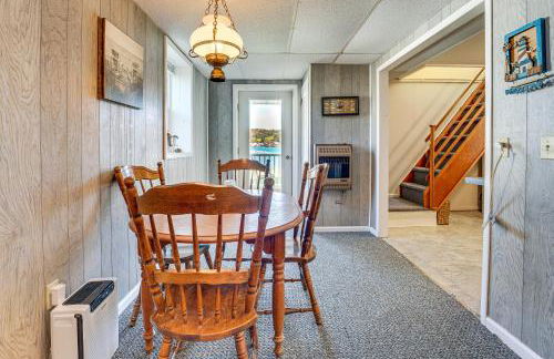 All-Season Adventures! Lime Lake Retreat with Dock - Foto 13