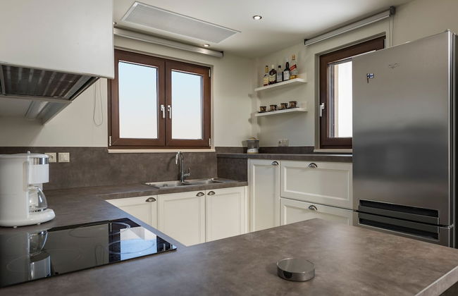 Villa Nina Chania - Foto 3