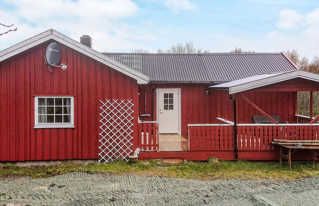 6 Person Holiday Home in Storfosna-by Traum - Foto 52