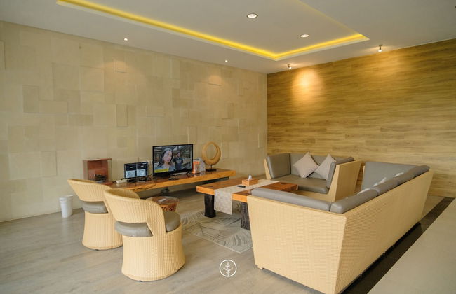 Kamala Plantation View 10BR Infinity pool+billiard - Foto 16