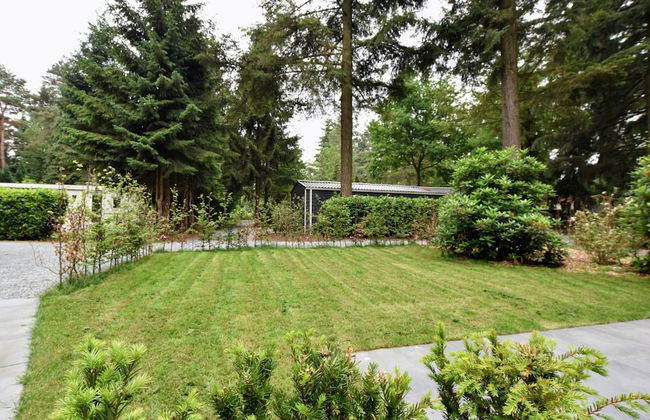 Stylish Stay in Vorden Woods - Foto 28