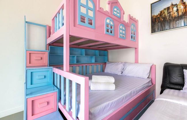 3 Bedroom Pool Villa BL2 - Foto 66