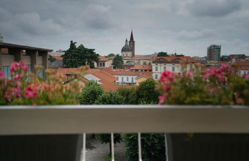 panoramic view - vicino malpensa MXP e Milano - Foto 34