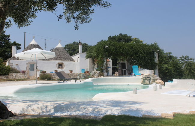 Trulli Terra Magica - Foto 54