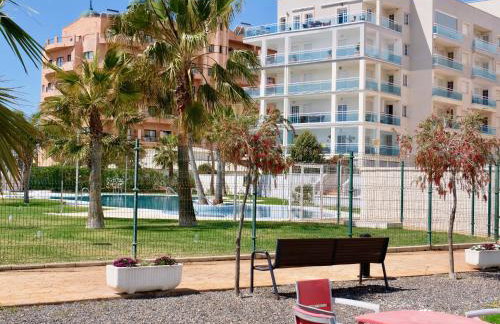Seafront Penthouse Almeria - Foto 28