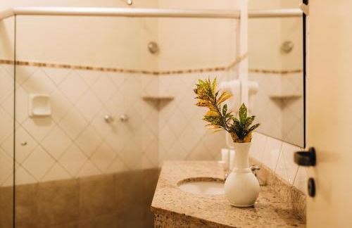 Hotel Fazenda Areia que Canta - Foto 57