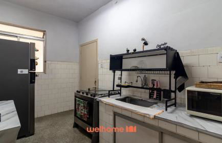 Aconchegante apto à 5 min da rodoviária em BH - Foto 11