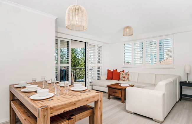 Mantra Coolangatta Beach - Photo 78