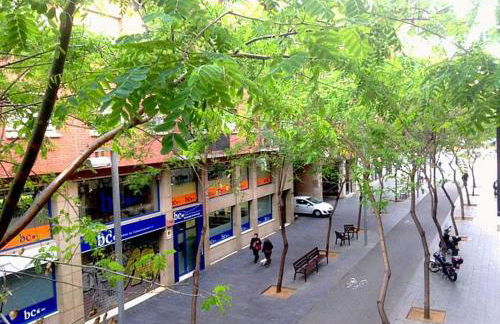 BizFlats Garden House - Foto 4