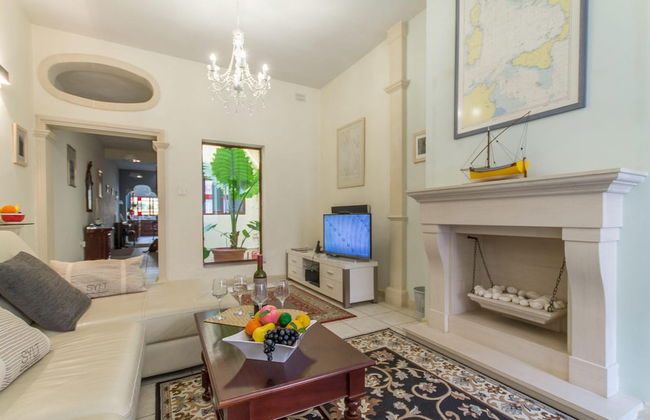 Well Located Cozy House Courtyard Kalka - Foto 5