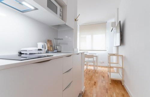 Cozy and Bright-1Bedroom 1Bathroom-Las Letras - Foto 22