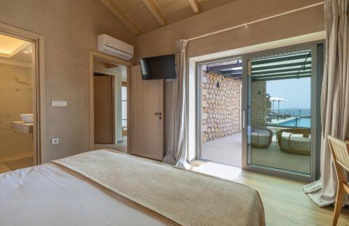 Zeus luxury Villas - Villa Ermis - Foto 13