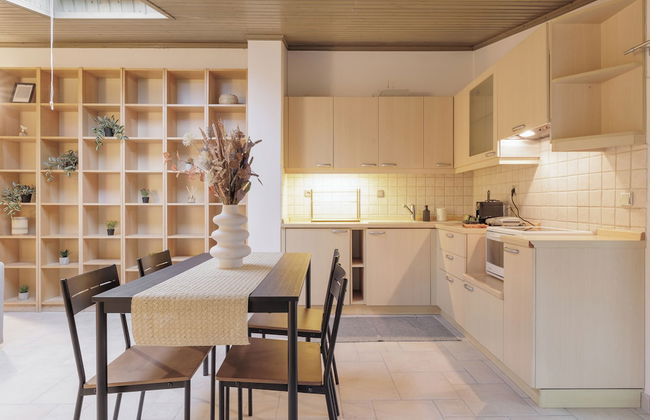 Country Attic - Foto 6