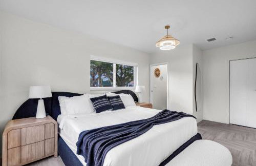 Pickleball fun Family home near Hard Rock Stadium - Foto 23