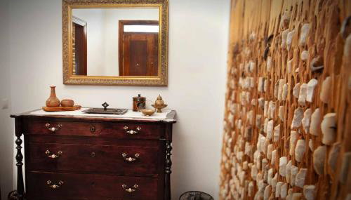 Casa Rural Micaela en Navas de Oro - Foto 5, Lobby or reception