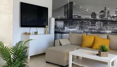 Apartamento a pocos metros de la playa - Foto 2