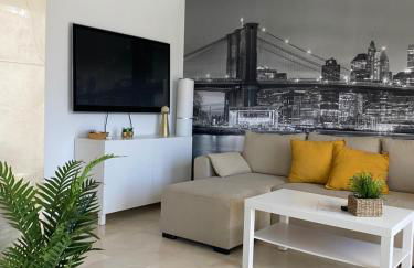 Apartamento a pocos metros de la playa - Photo 2