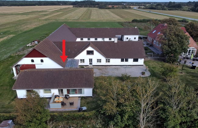 "Idolf" - 2km from the sea - Photo 3