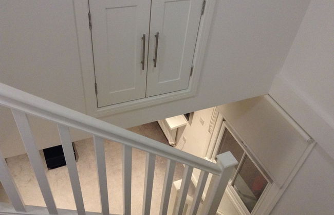 Central Windsor Apartments - Foto 43