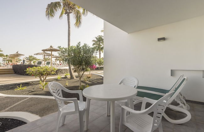 Aparthotel ILUNION Costa Sal Lanzarote - Photo 58