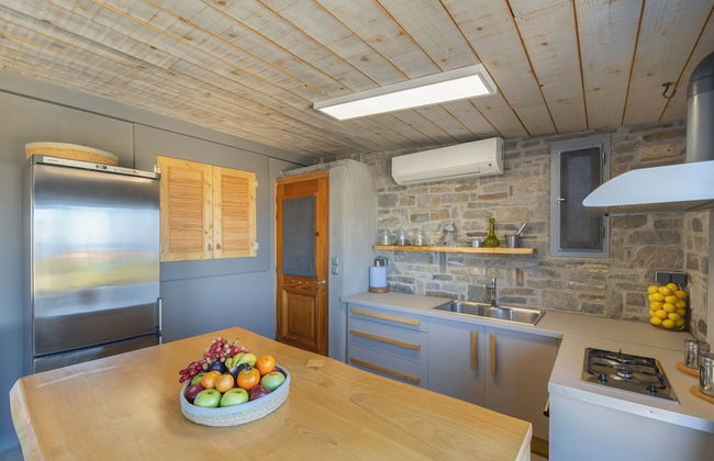 Vitamine Sea House - Island Living Paros - Foto 10