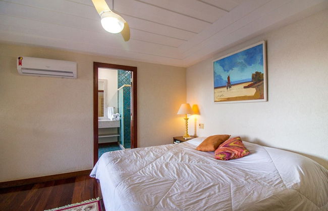 Cinematográfica Mansão Pé na Areia - Foto 12