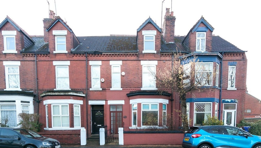 6 Bed House near Manchester - Foto 1, Imagen principal