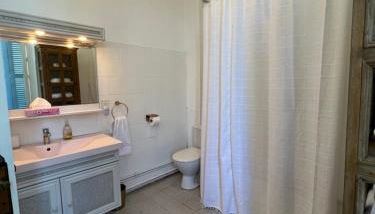 Maison de Chabris - Photo 4, Shower