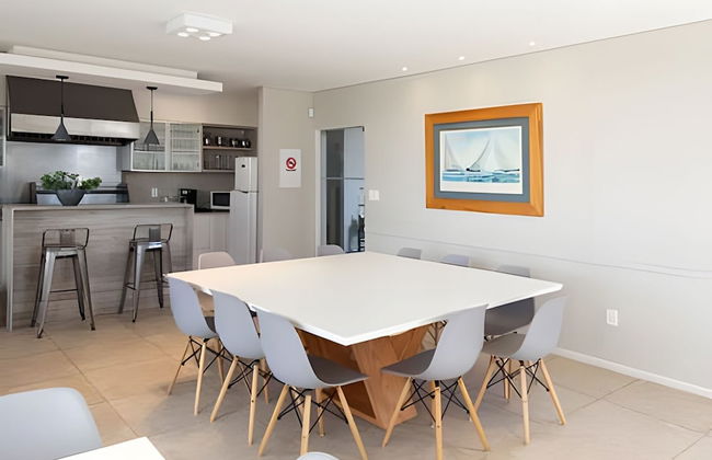 Oceana Suites Torre Marina - Photo 27