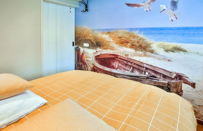 Holiday Home by the Wadden Sea - Foto 7