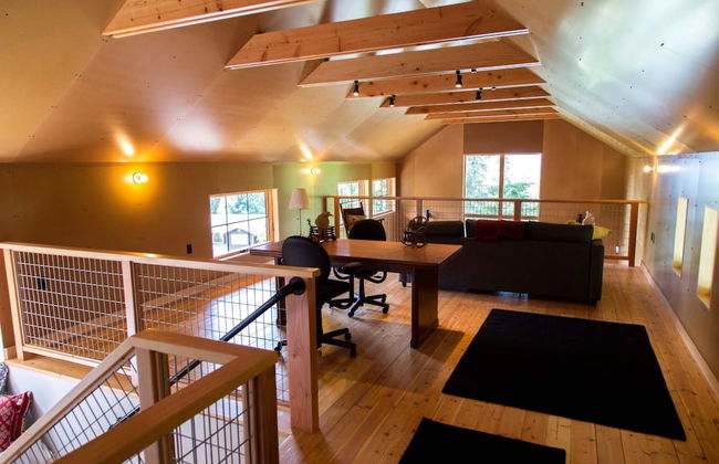 Crows Nest by Avantstay Accessible Home w/ Views - Foto 22