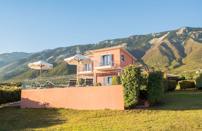 Ionian Sea View Luxury Villas - Foto 21