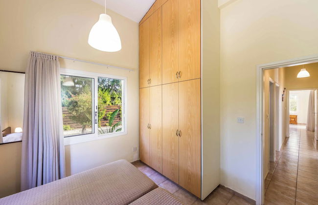 Villa Kefalonitis - Foto 19