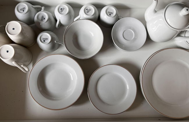 Rustic 3 Bedroom Cottage - 2267 - Foto 8