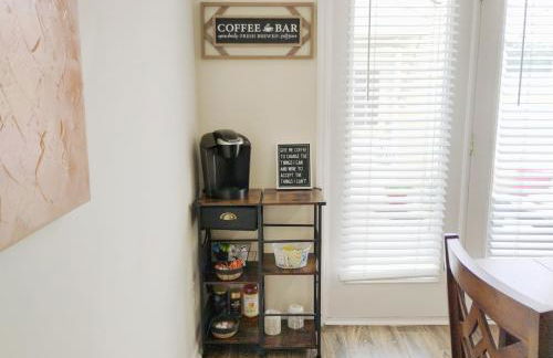 Historic District Retreat - Foto 34