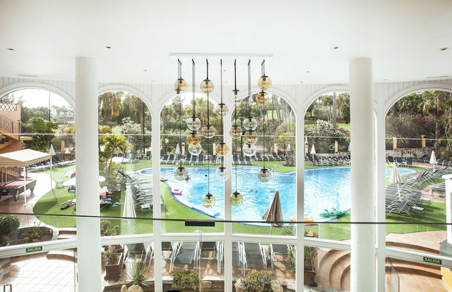 Hotel Villa Mandi Golf Resort - Foto 50