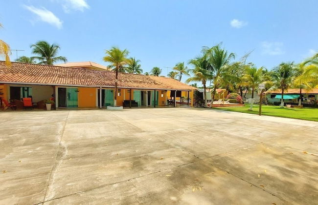 Aconchego do Caranã - Photo 21