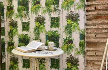 Casa Mirador Alhambra - Photo 20