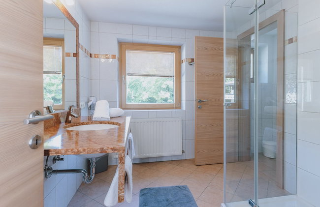 Appartement Haus Elise by we rent - Foto 62