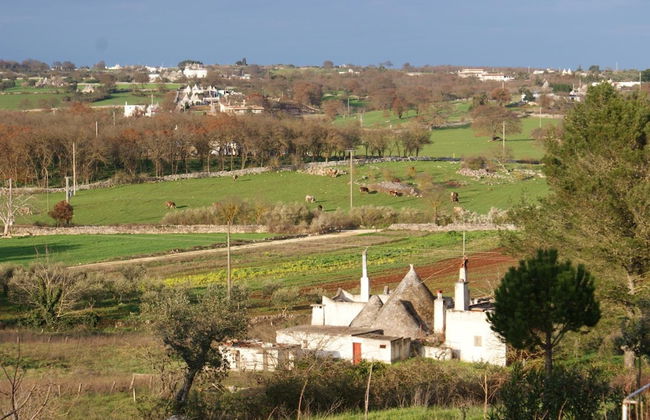 Allegroitalia Trulli Ostuni - Foto 37